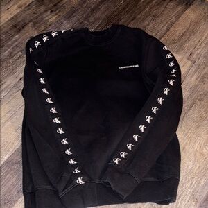 Calvin Klein jeans sweater
